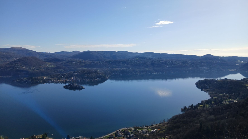 Progetto Cusio 2030, presentati i dati sulla salute del Lago d’Orta